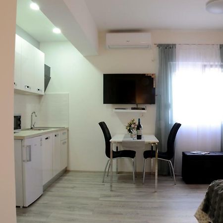 Apartments La Luna زادار المظهر الخارجي الصورة